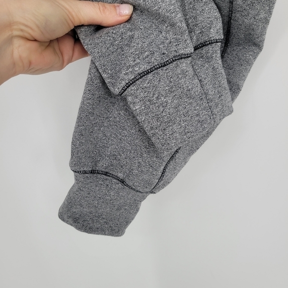 Albion womems grey Fit At Ease Joggers size Medium - Picture 6 of 6